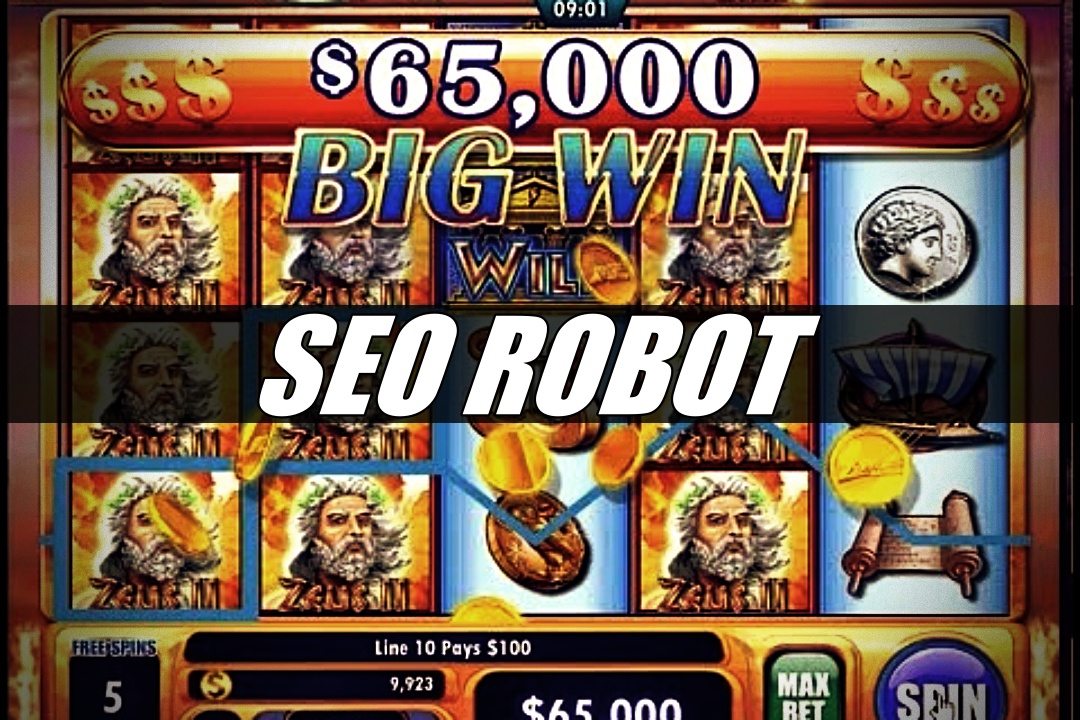 Cara Hasilkan Keuntungan Slot Online Terbaru