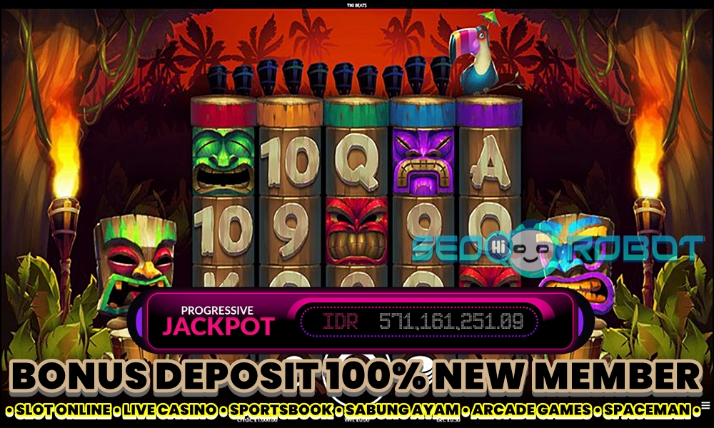 Simak Keunggulan yang Ditawarkan Provider Slot Online Pragmatic Play Bagi Pemain Bettor