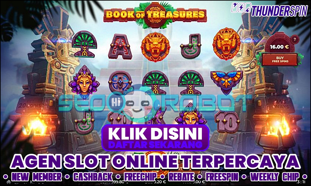 Mengupas Keberagaman dan Inovasi dalam Dunia Judi Slot Online