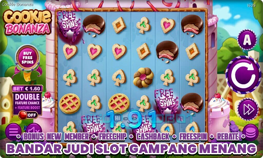 Bagaimana Cara Kerja Link Alternatif Slot Online di Balik Layar